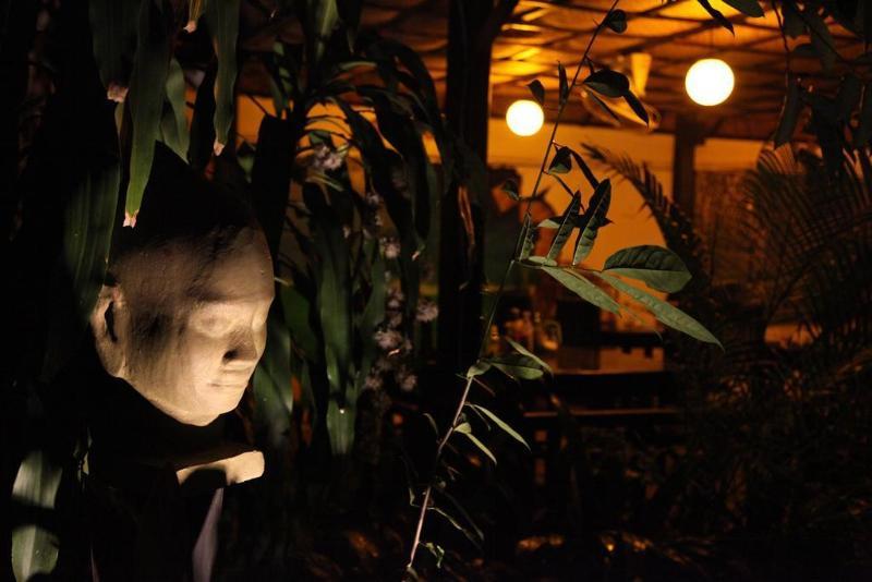 Angkor Secret Garden Inn Siem Reap Zewnętrze zdjęcie